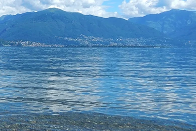 Frühstücksrundfahrt auf dem Lago Maggiore