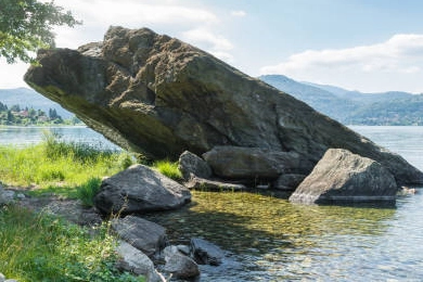 Parco del Golfo della Quassa
