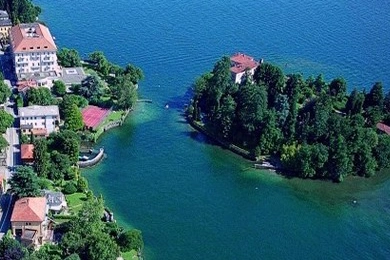 Isolino di San Giovanni