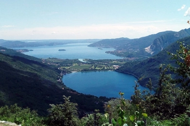 Mergozzo See – Naturparadies nahe dem Lago Maggiore