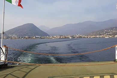 Intra am Lago Maggiore