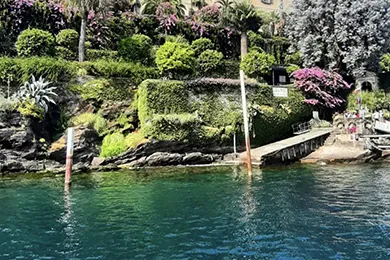 Isola Madre am Lago Maggiore