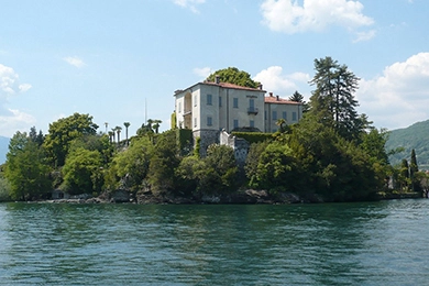 Isolino di San Giovanni
