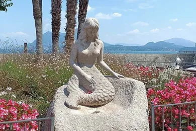 Stresa am Lago Maggiore