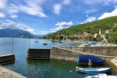Suna am Lago Maggiore