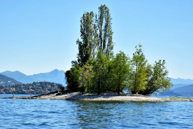 Scoglio della Malghera