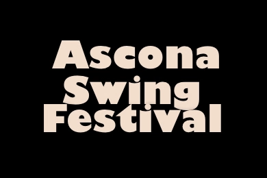 Ascona Swing Festival