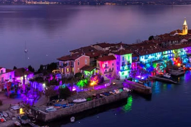 Isole di Luce